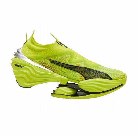 Puma Wmns Fast-RB Nitro Elite PR 'Lime Pow'