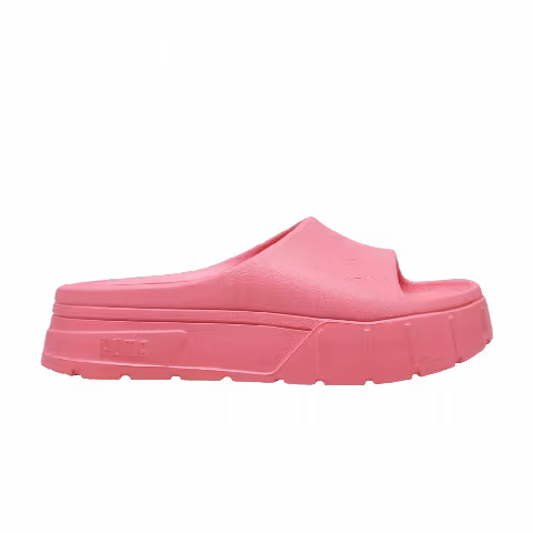 Puma Wmns Mayze Stack Injex 'Fast Pink'