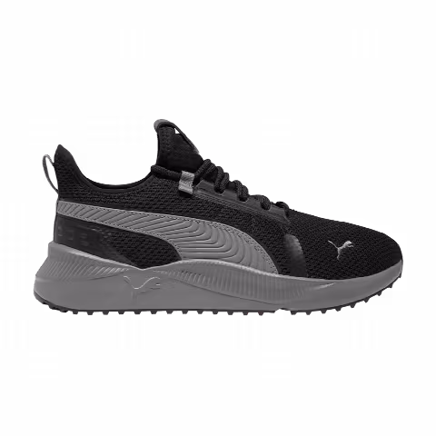 Puma Pacer Street Wide 'Black Cool Dark Grey'