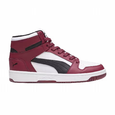 Puma Rebound LayUp 'Dark Jasper Black'