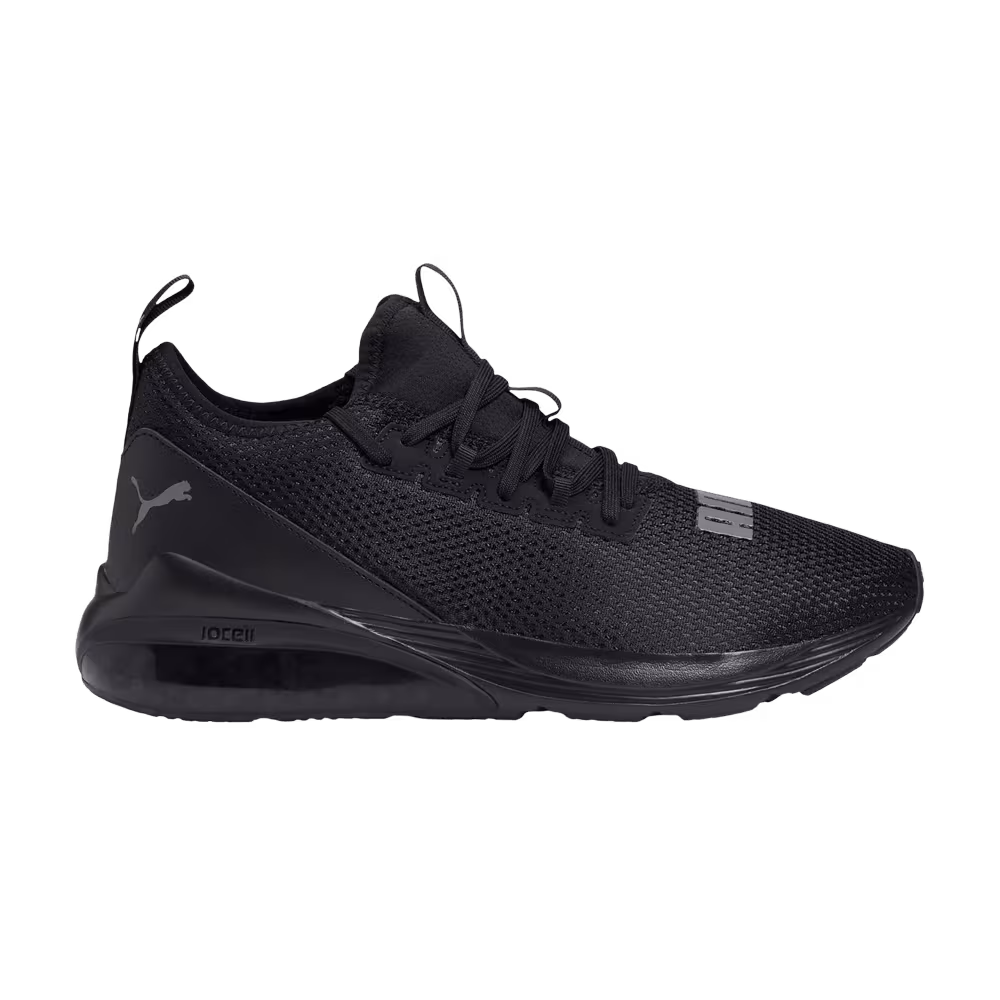 Puma Cell Vive Black Castlerock