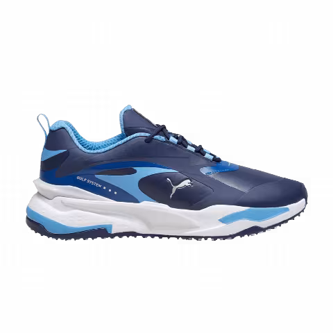 Puma GS-Fast 'Navy Regal Blue'