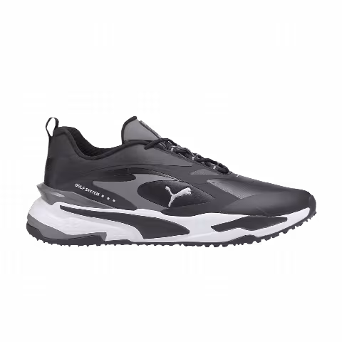 Puma GS-Fast 'Black Quiet Shade'