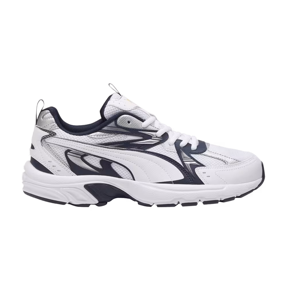 Puma Milenio Tech Club Navy