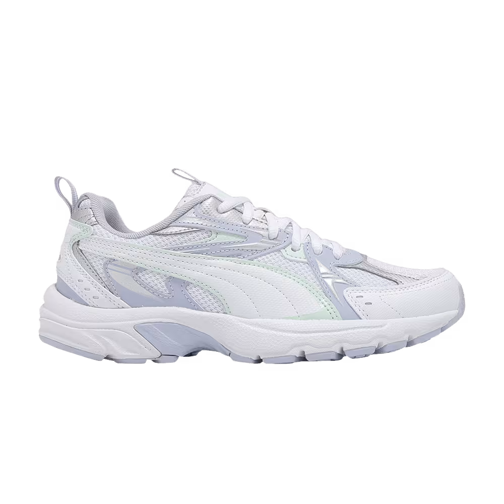 Puma Milenio Tech Peaceful Blue