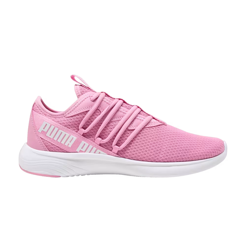 Puma Women's Star Vital Island Pink