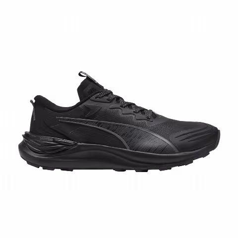 Puma Electrify Nitro 3 TR 'Black Mineral Grey'
