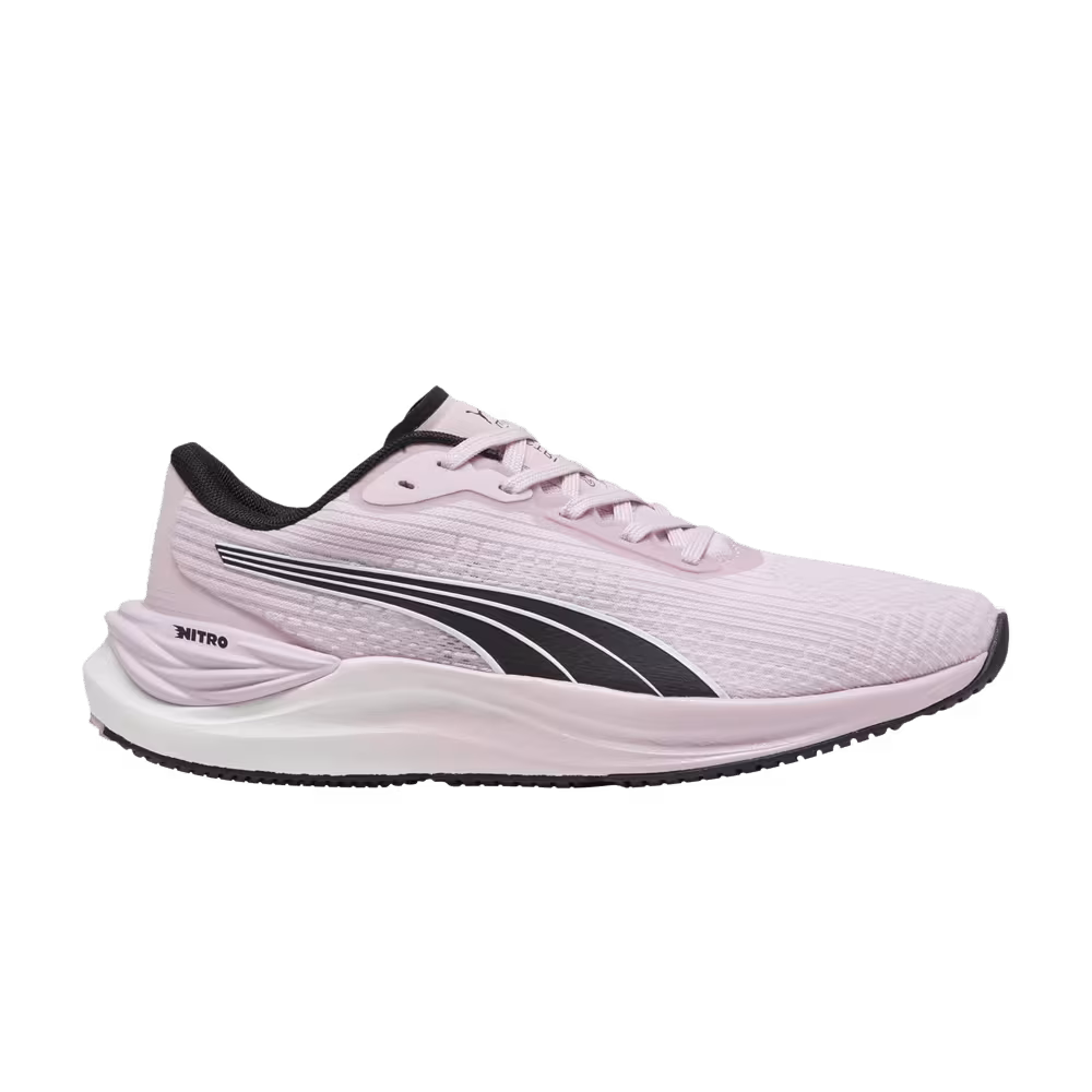 Puma Women's Electrify Nitro 3 Grape Mist