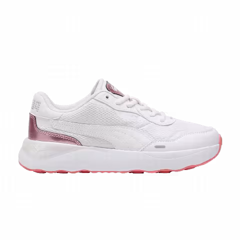 Puma Wmns Runtamed Platform 'Girlpower'
