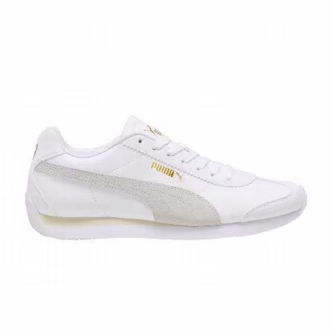 Puma Turin 3 Golazo 'White Alpine Snow'
