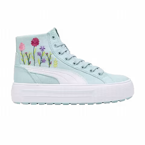 Puma Wmns Kaia 2.0 Mid 'Floral'