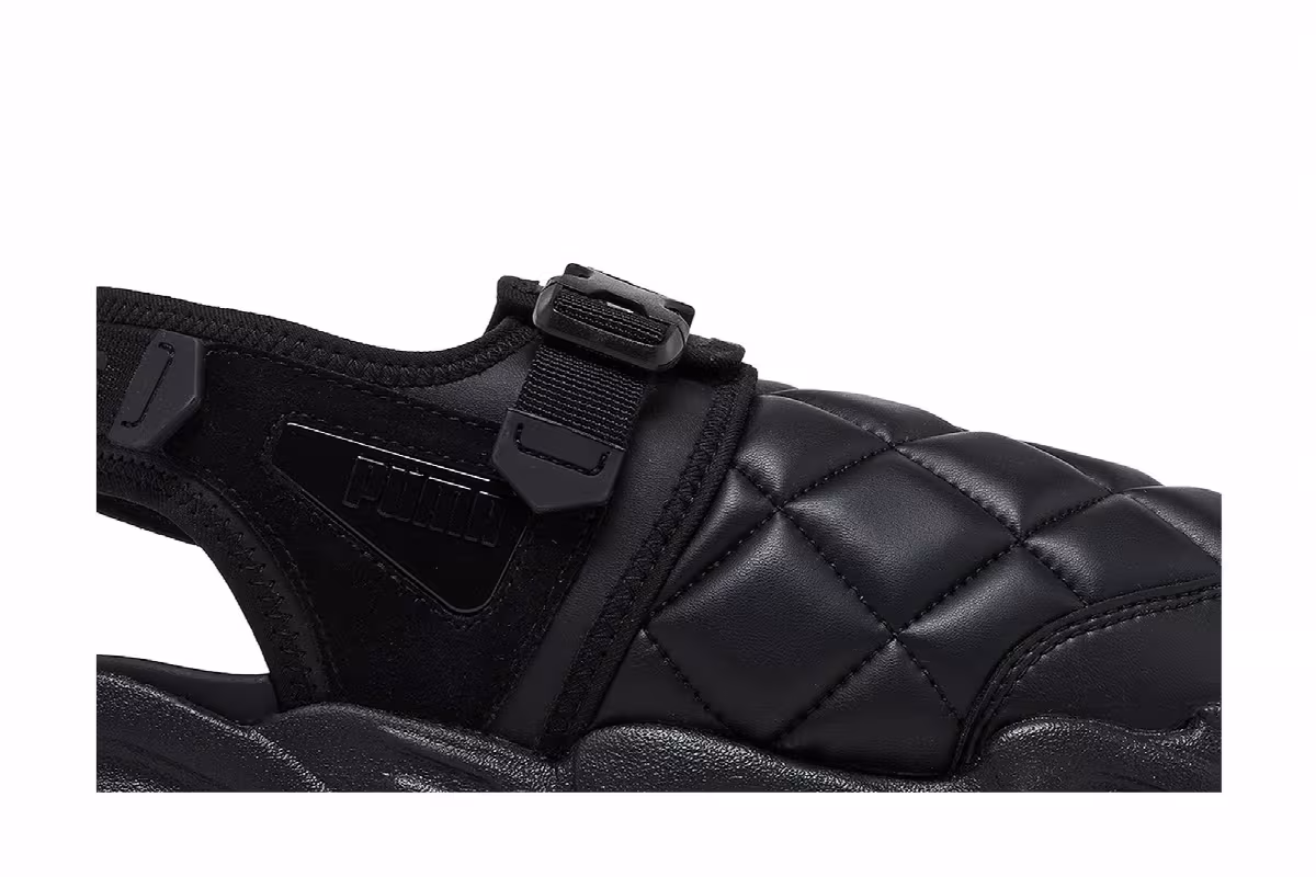 Pleasures x Puma TS-01 Quilt, view 3