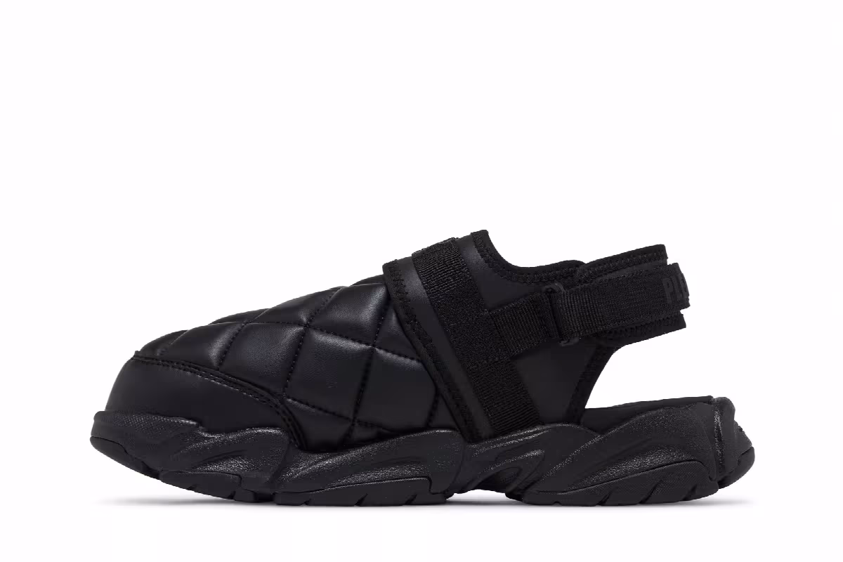Pleasures x Puma TS-01 Quilt, view 4