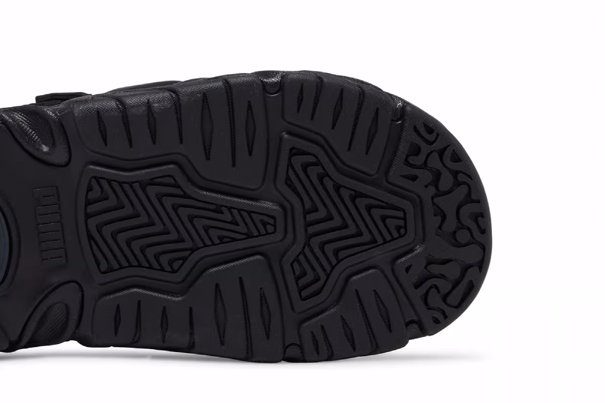 Pleasures x Puma TS-01 Quilt, view 6