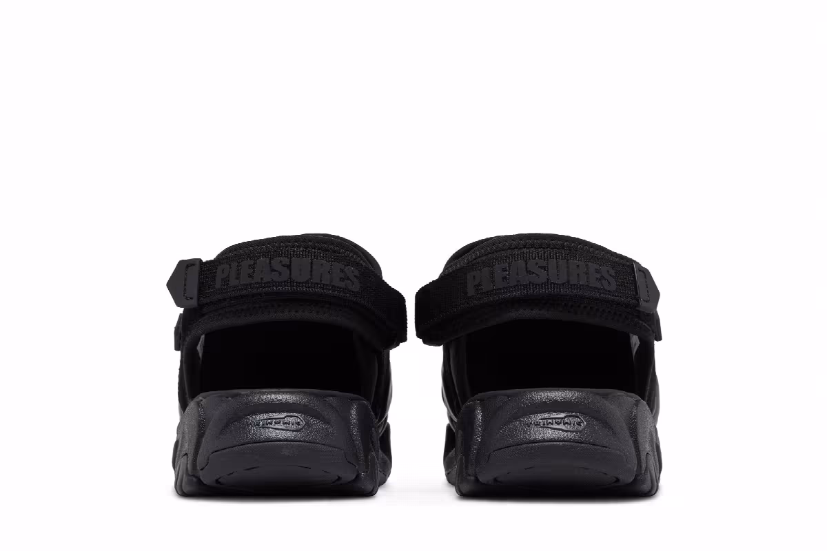 Pleasures x Puma TS-01 Quilt, view 7
