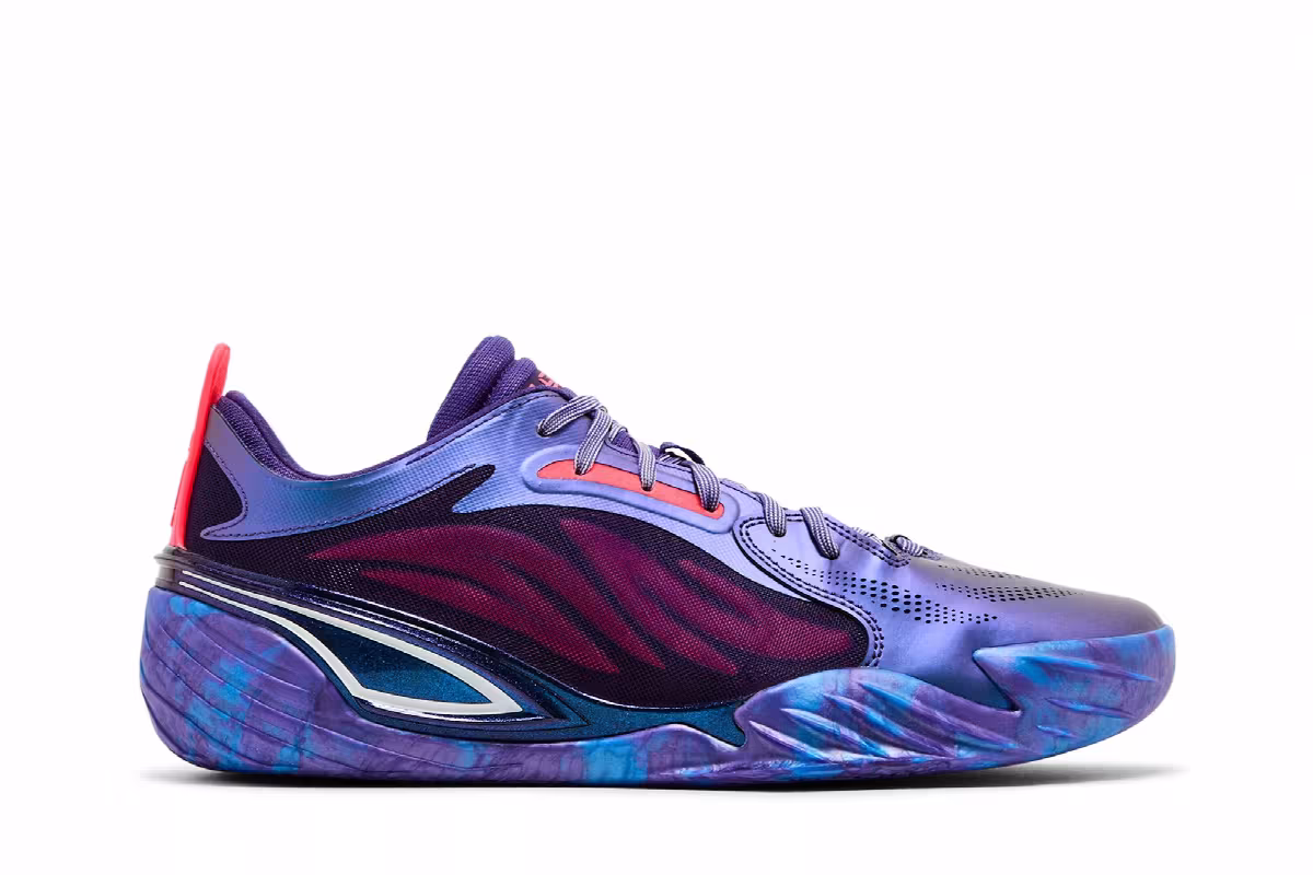 Puma All-Pro Nitro Elite PRO16 League, view 2