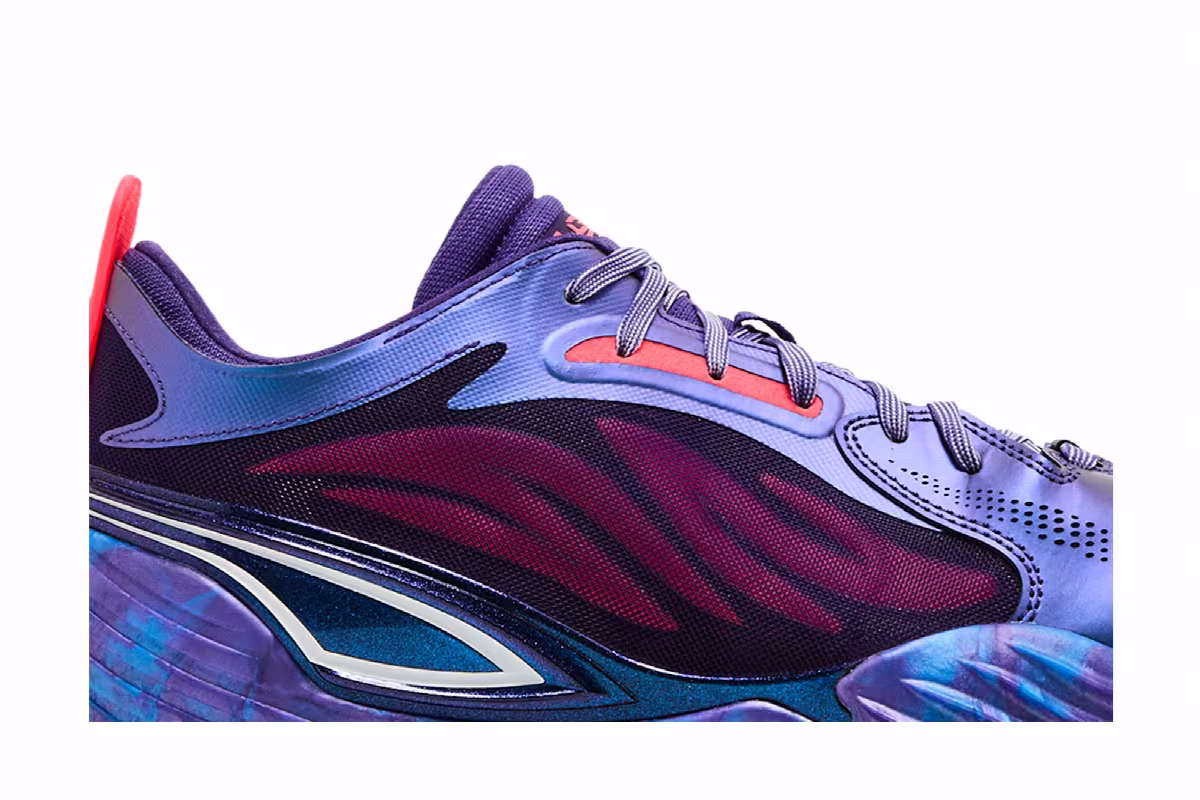 Puma All-Pro Nitro Elite PRO16 League, view 3