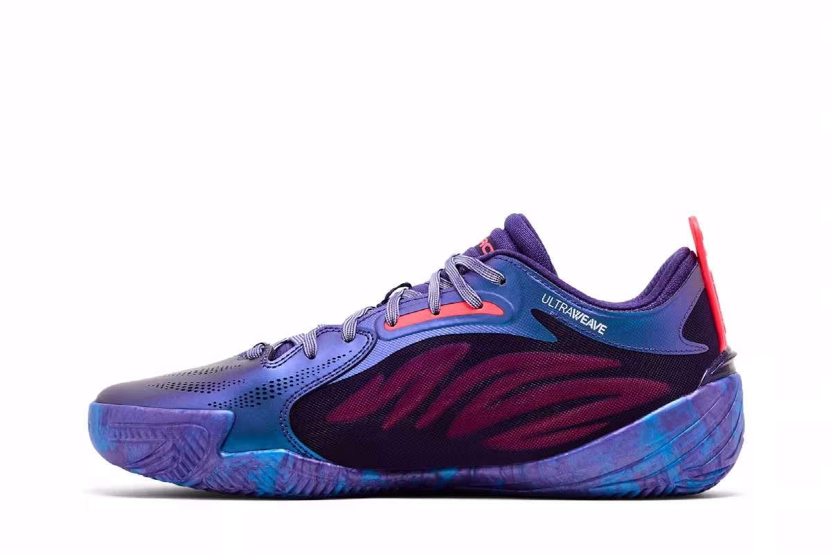 Puma All-Pro Nitro Elite PRO16 League, view 4