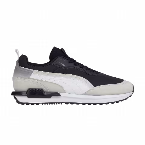 Puma City Rider 'Gradient - Black Glacier Grey'