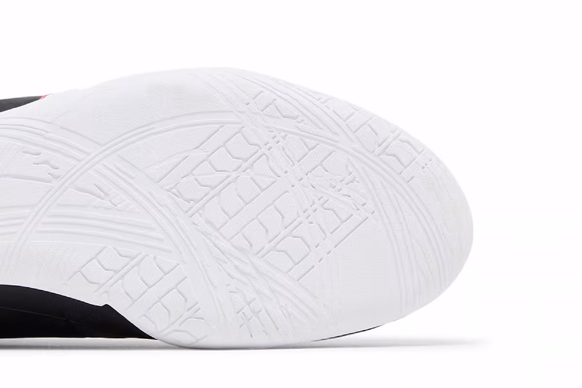 Puma Scuderia Ferrari x Tune Cat Black White, view 6