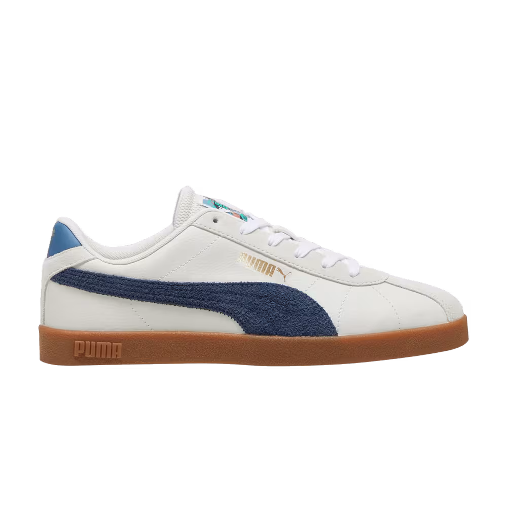 Puma Club 2 Year of Sport