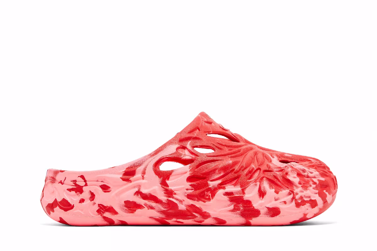 Puma MB.04 Slide Sunset Glow, view 2