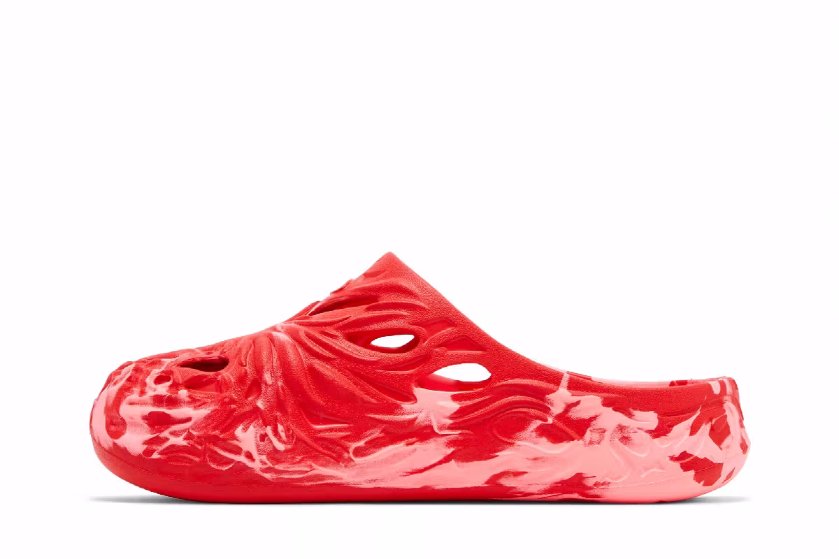 Puma MB.04 Slide Sunset Glow, view 4