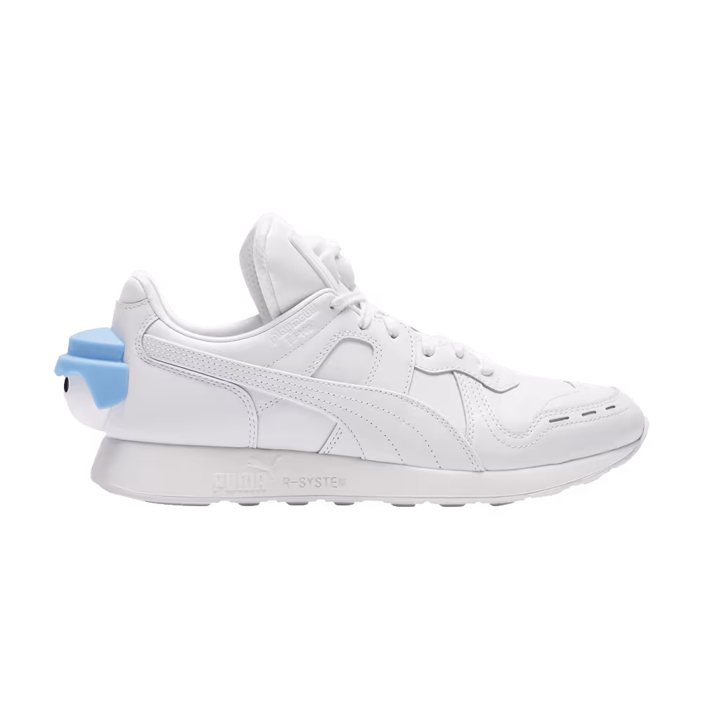 Playmobil x Puma RS-100 50th Birthday