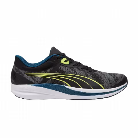 Puma Redeem Profoam 'Black Lime Pow'