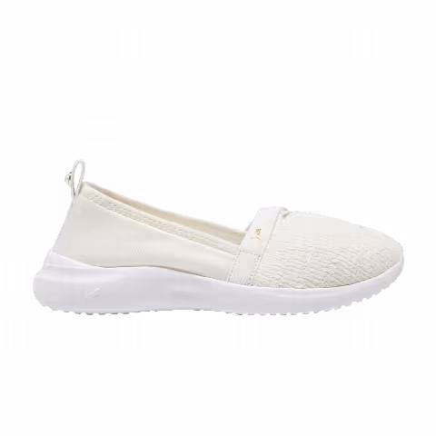 Puma Wmns Adelina Regent Romance 'Frosted Ivory'
