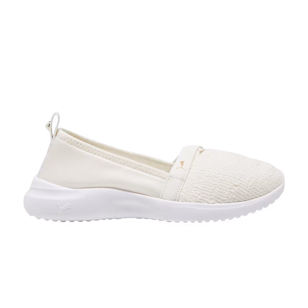 Puma Women's Adelina Regent Romance Frosted Ivory