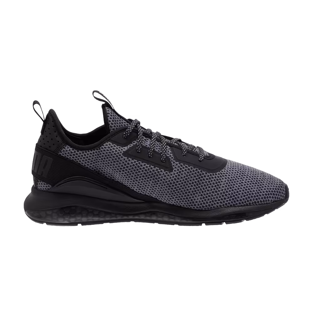 Puma Cell Descend Black Iron Gate