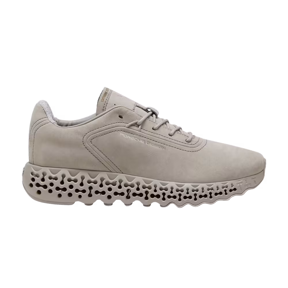 Puma Porsche Design x XETIC 3 Concrete Grey