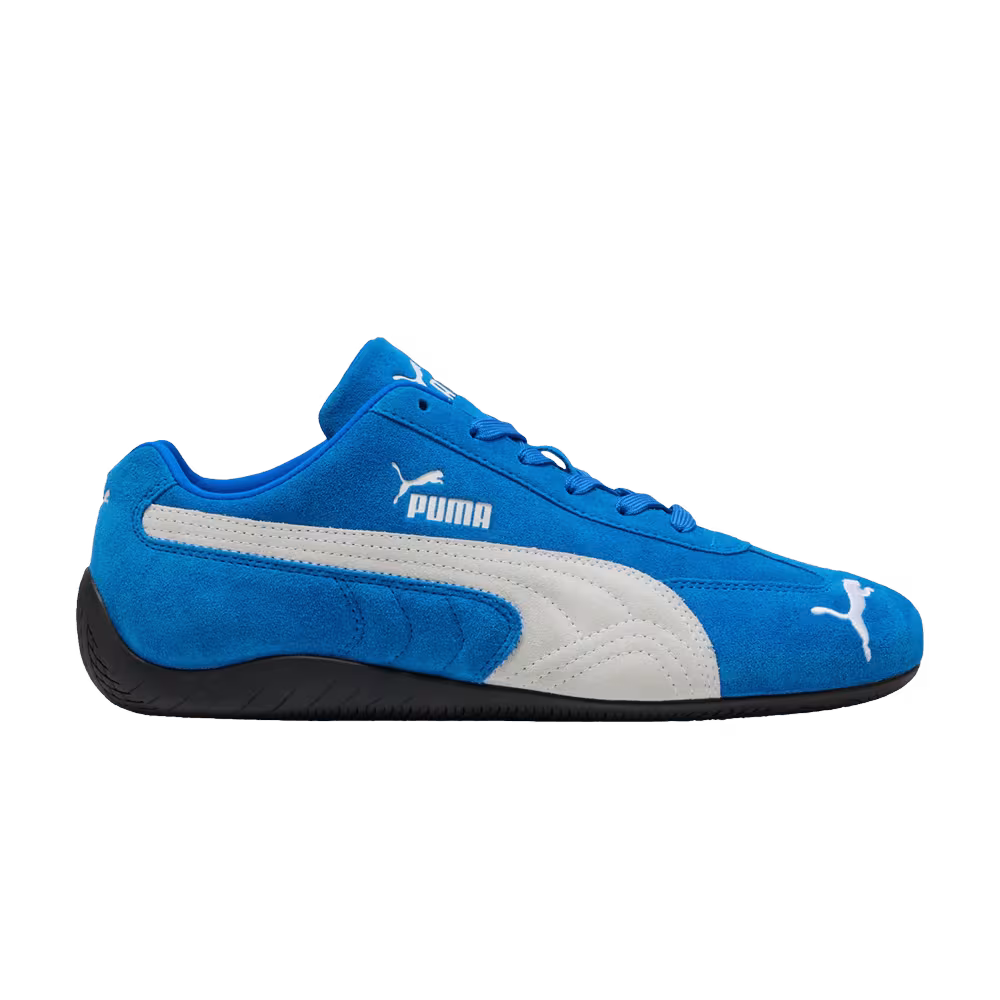 Puma Speedcat OG Royal White