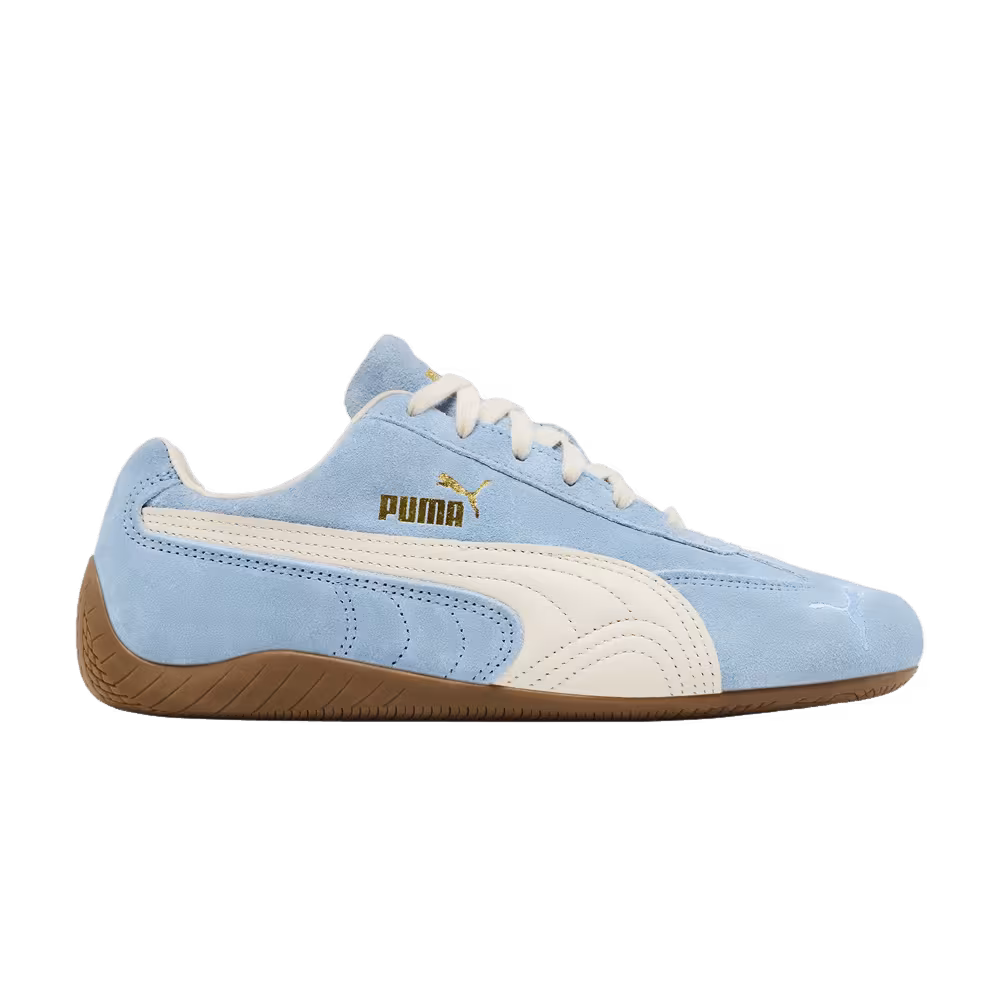 Puma Speedcat Faded - Haute Tropic