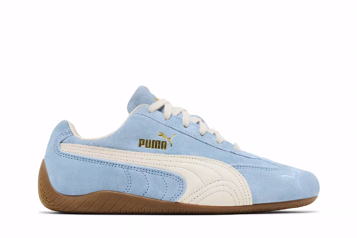 Puma Speedcat Faded - Haute Tropic, view 2
