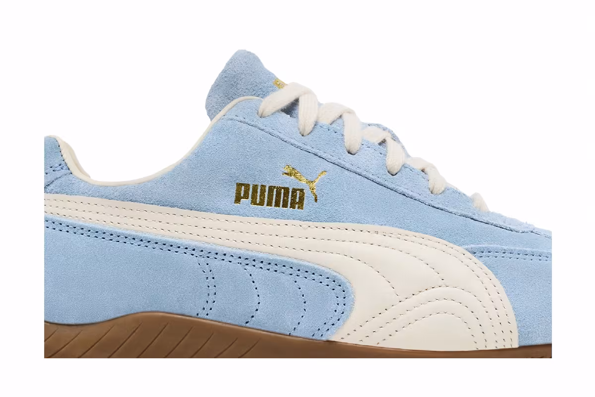 Puma Speedcat Faded - Haute Tropic, view 3