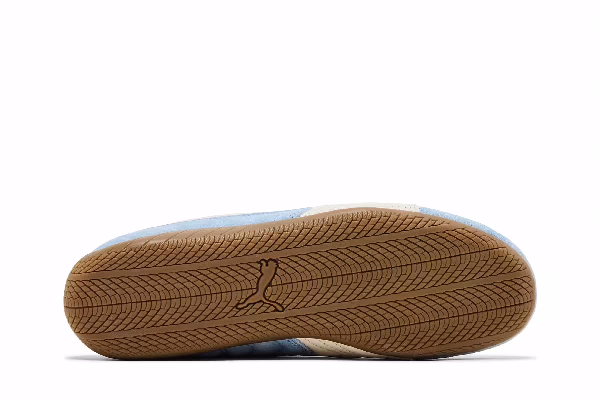 Puma Speedcat Faded - Haute Tropic, view 5