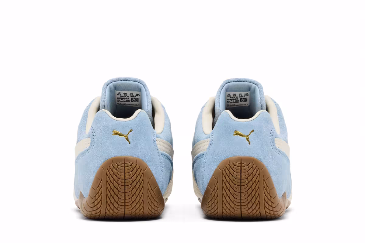 Puma Speedcat Faded - Haute Tropic, view 7