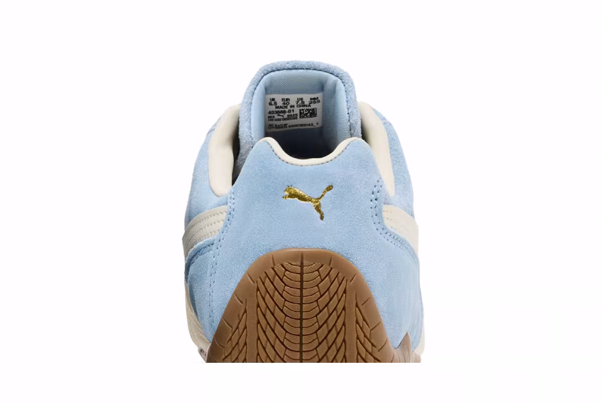 Puma Speedcat Faded - Haute Tropic, view 8