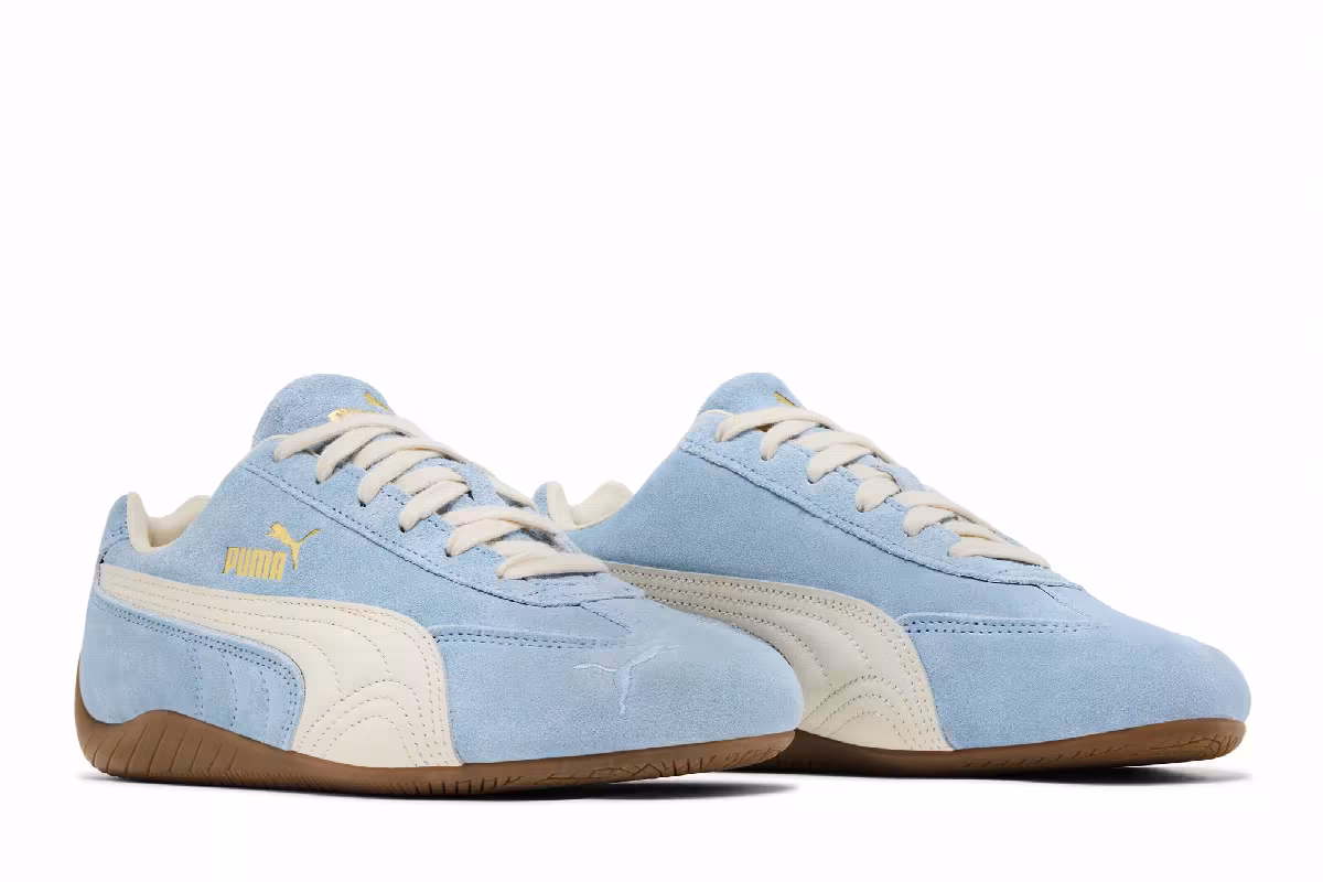 Puma Speedcat Faded - Haute Tropic, view 9