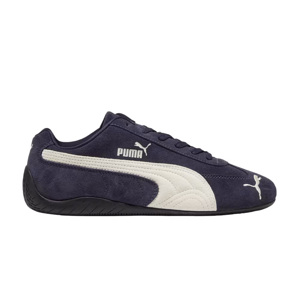 Puma Speedcat OG New Navy