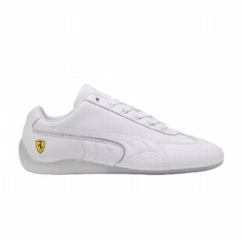 Scuderia Ferrari x Puma Speedcat 'Miami'