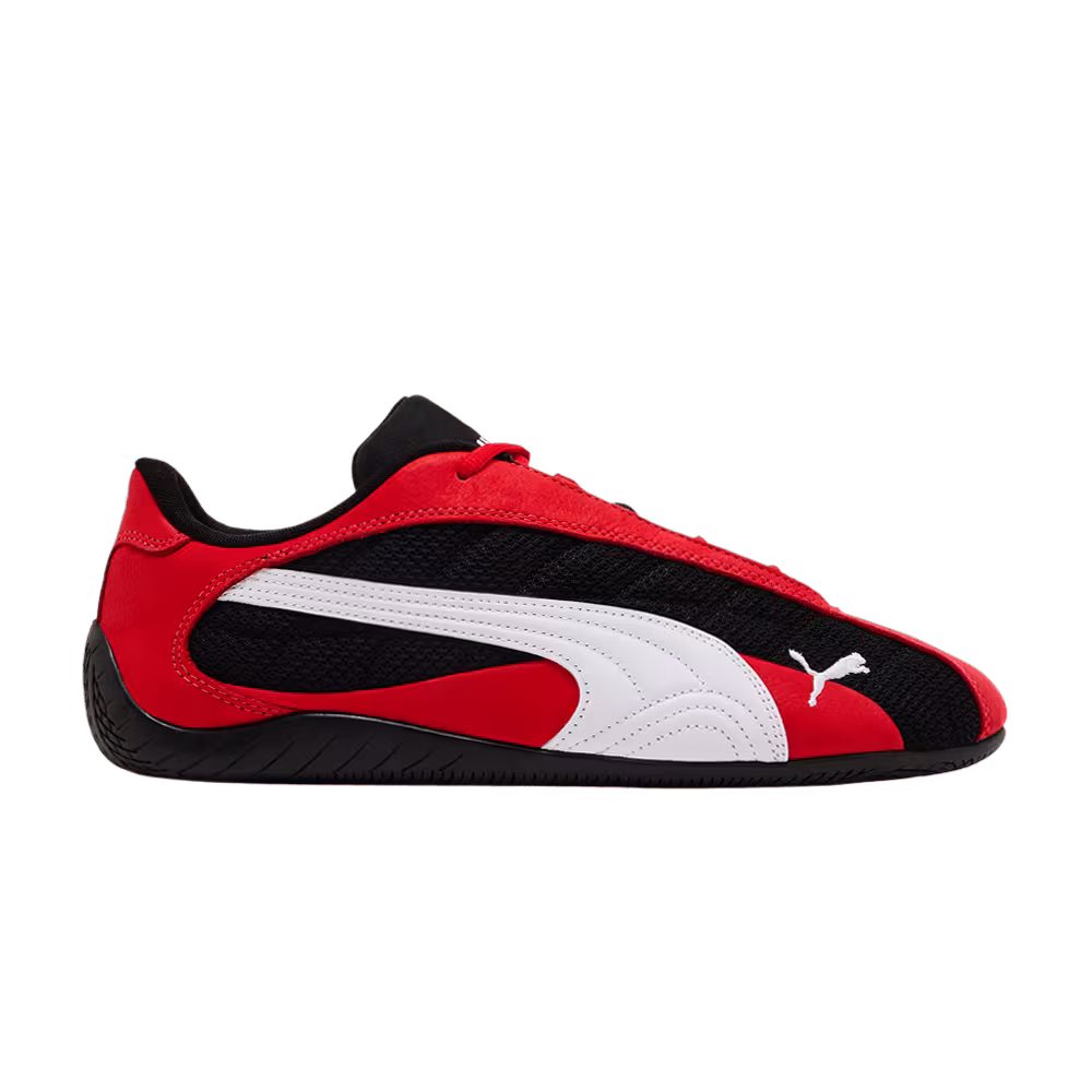 Puma Speedcat Plus Red