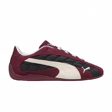 Puma Speedcat Plus Quilted 'Ruby Shimmer'