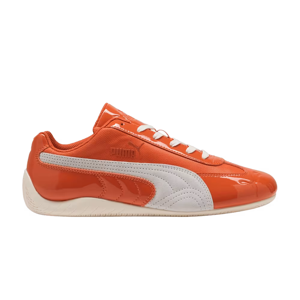 Puma Speedcat Patent - Amarena