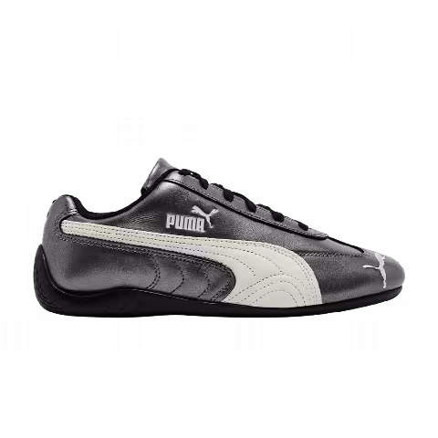 Puma Speedcat 'Metallic Pack - Black White'