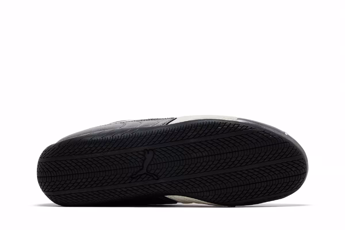 Puma Speedcat Metallic Pack - Black White, view 5