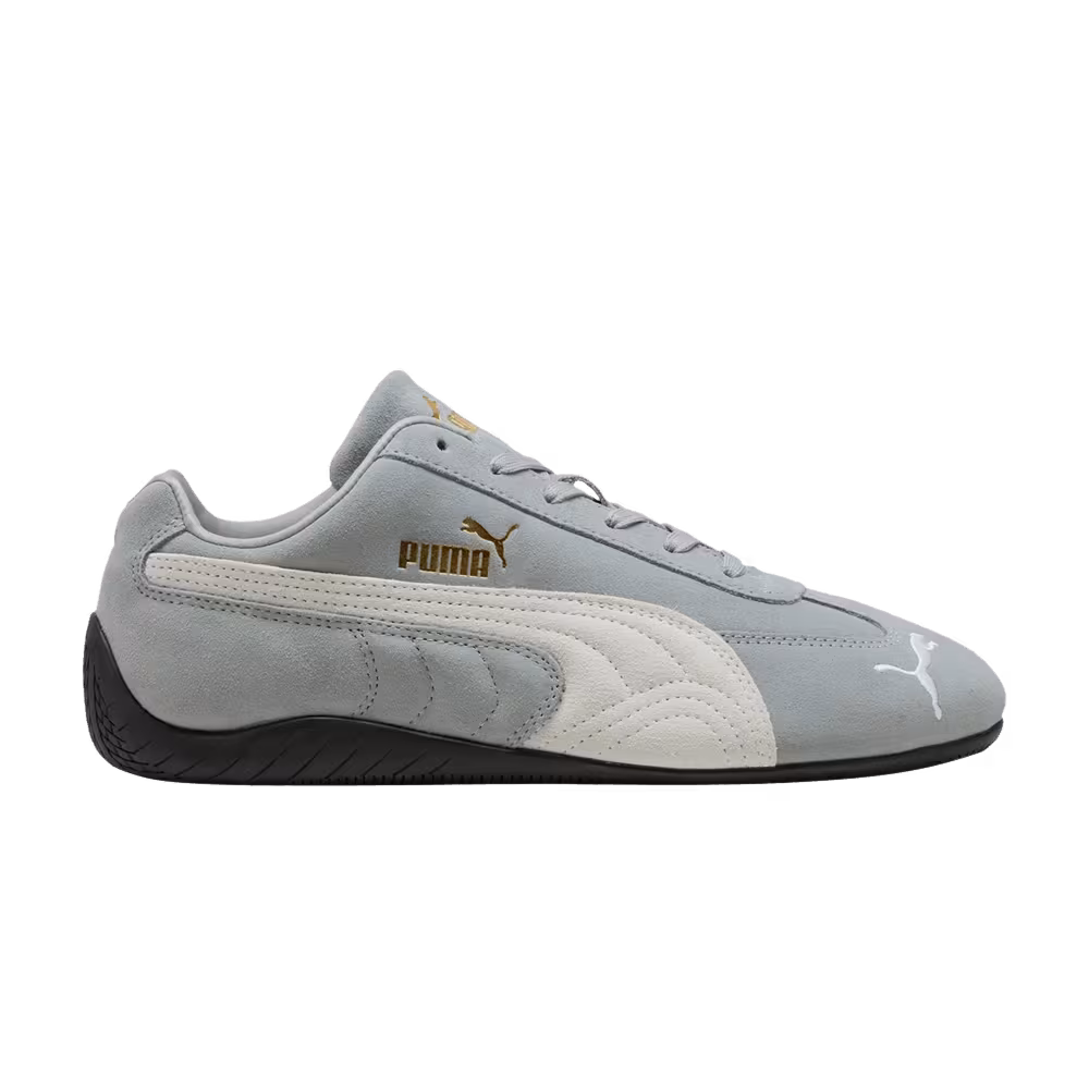 Puma Speedcat OG Cool Mid Grey