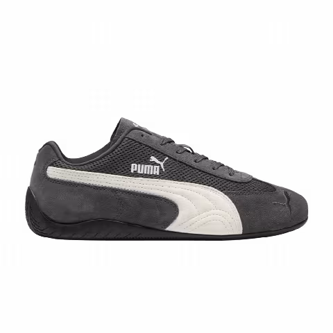 Puma Speedcat Mesh 'Dusky Grey'